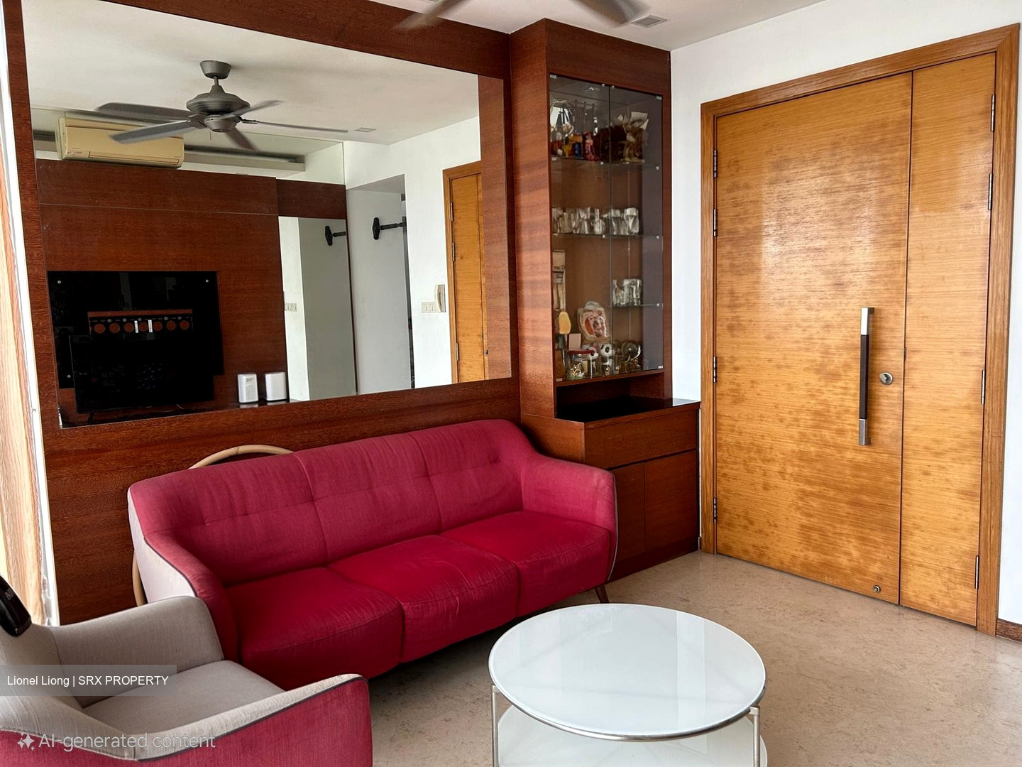 The Belvedere (D15), Condominium #452013881